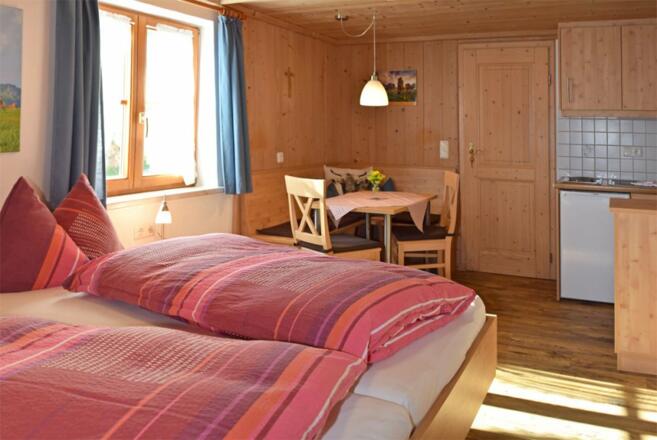 Ferienwohnung Edelweiß