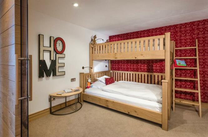 Familien-Suite Premium