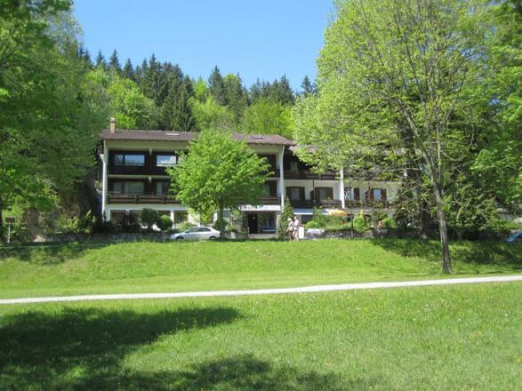 Hotel Ruchti