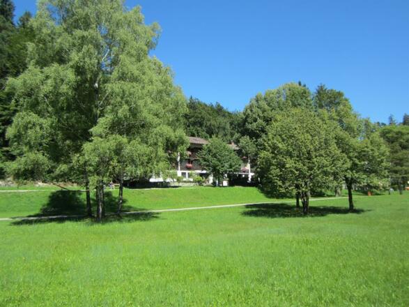 Hotel Ruchti
