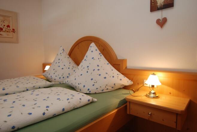 Schlafzimmer Breitenberg