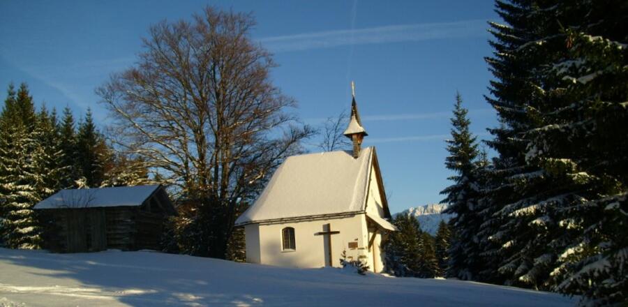 kapelleimschnee