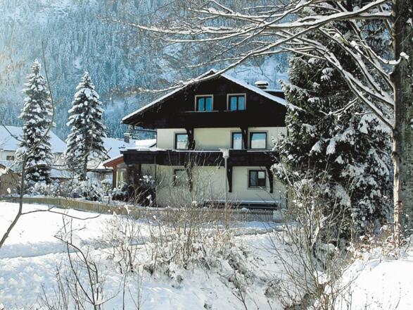 Haus Winter