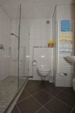 &quot;Breitenberg&quot; Dusche/WC
