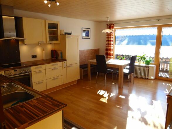 Küche &quot;Paula&quot;