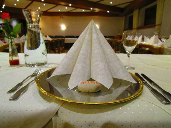 Restaurant Hotel Ruchti