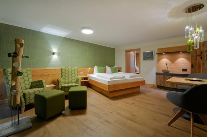 Premiumzimmer &quot;Seeufer&quot;