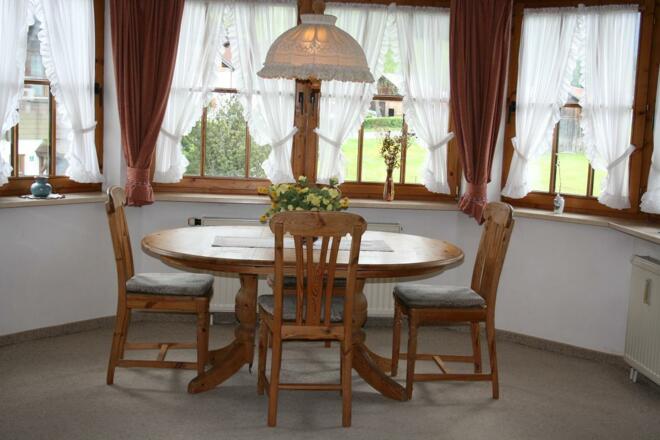 2-Raum-Wohnung Dornburg - Am Achweg