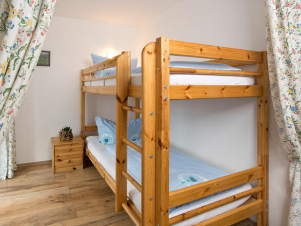 Stockbett Familienzimmer