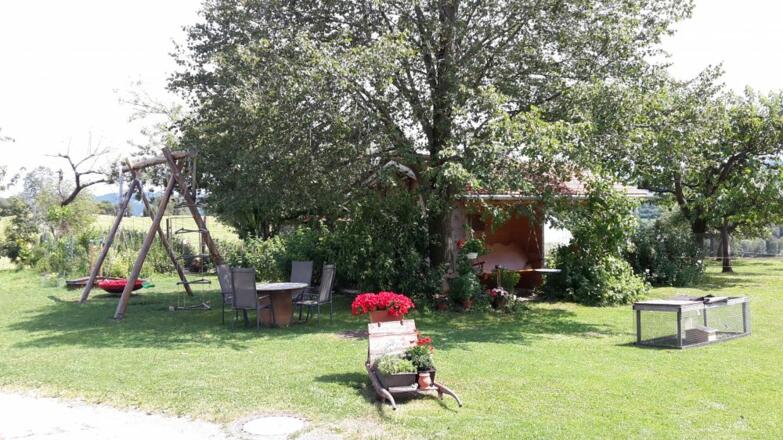 Biohof Johannes Hörburger