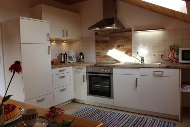 Küche &quot;Anika &quot;