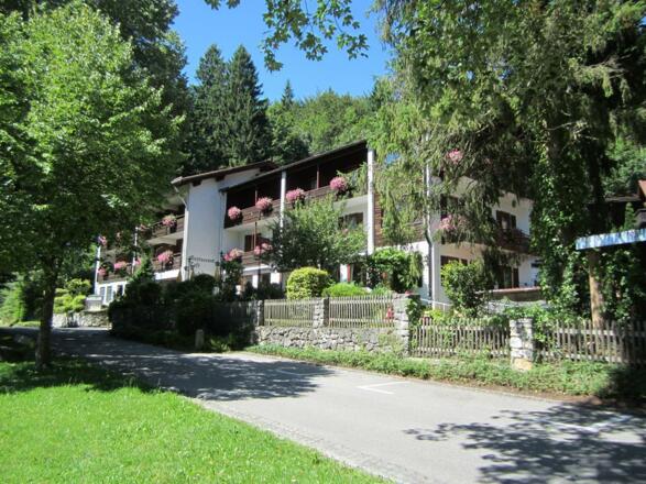 Hotel Ruchti