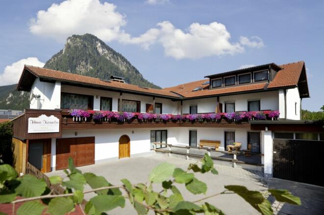 HausKornelia Aussenansicht