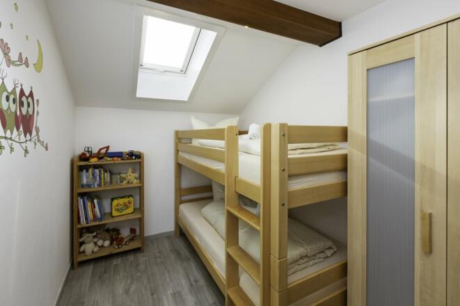 Ferienwohnung Falkenstein