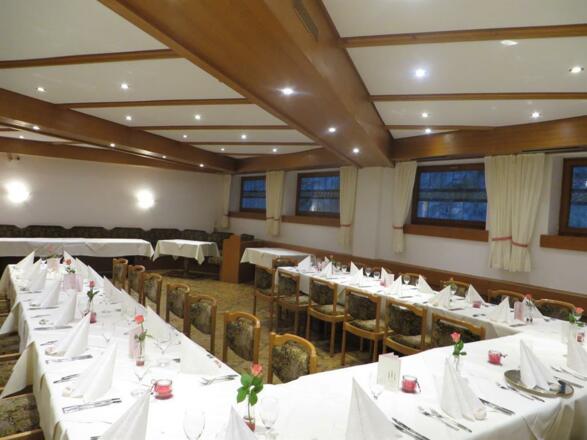 Tagen Tagung Hotel Ruchti