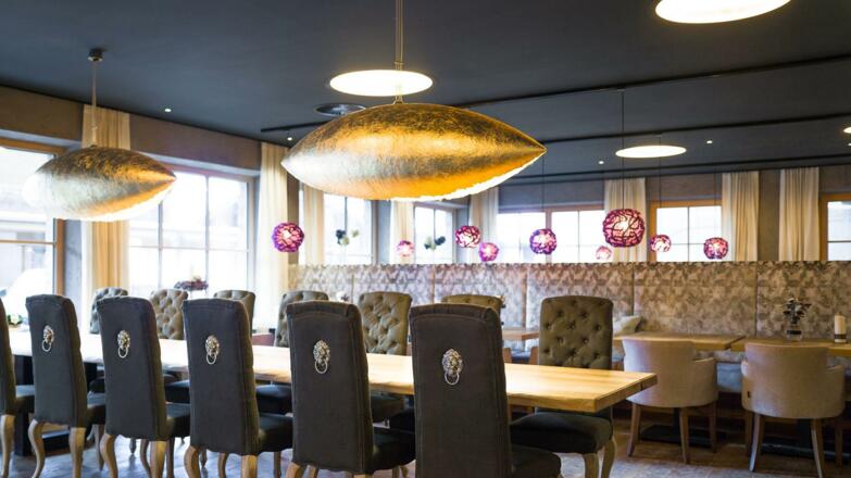 Boutiquehotel Die Alpbacherin