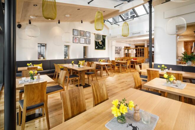 Wirtsstube-Wintergarte