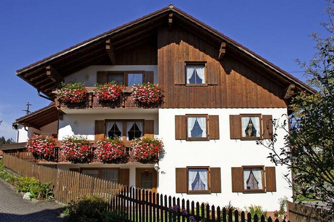 Feriendomizil Gertrud Holzmann