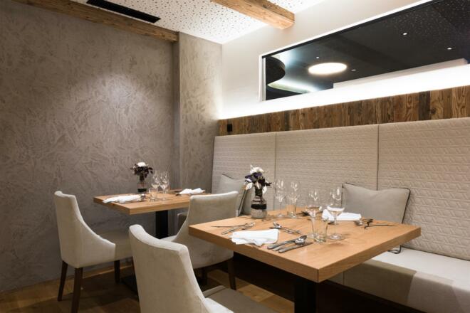 Die Alpbacherin Restaurant