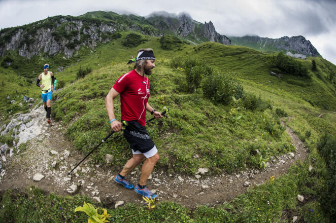 Walser Ultra Trail