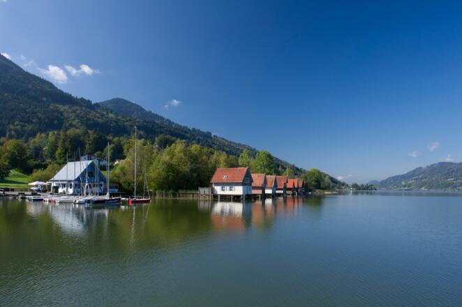 Großer Alpsee