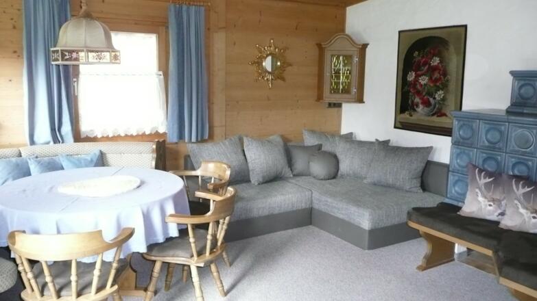 Chalet Tannheimertal