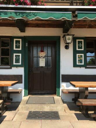 Reiterstüberl Thann