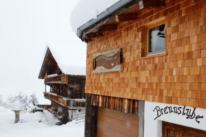 Hofstüberl Winter