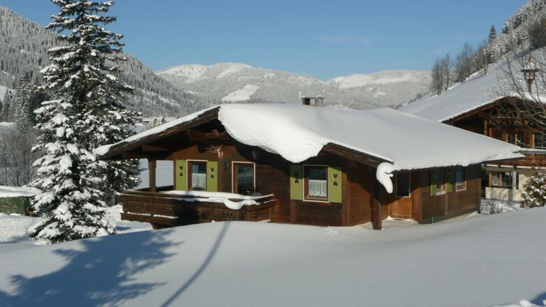 Chalet Tannheimertal