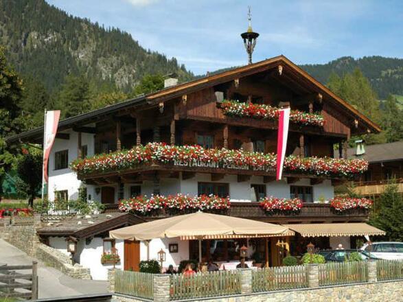 Gasthof Berghof Sommer