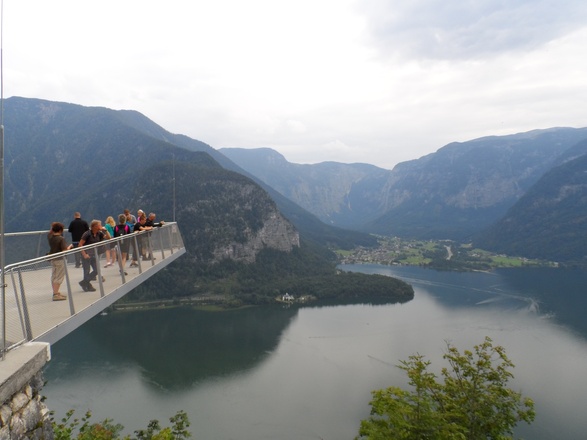 UNESCO-Welterbeblick