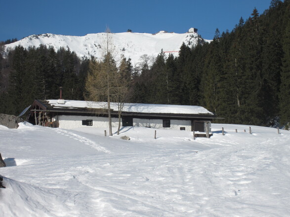 Farnbodenalm