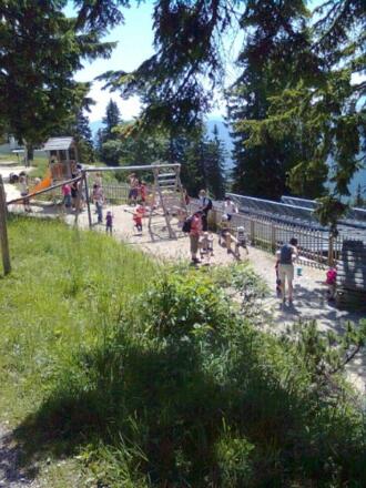 Rauschberg Ruhpolding