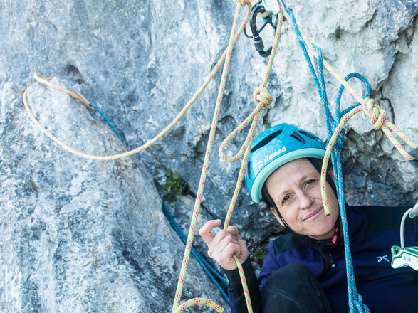 Platznot am Standplatz