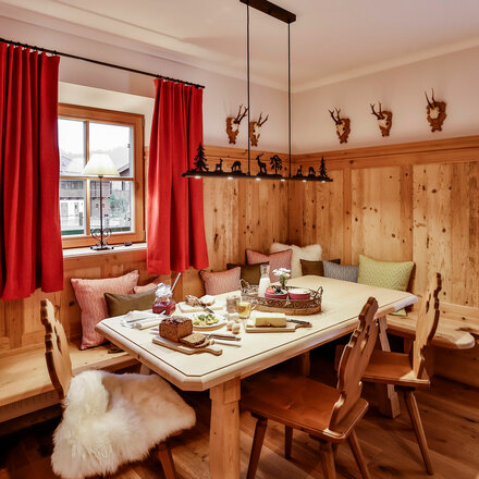 Romantik Hotel Gut Steinbach