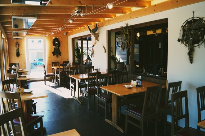 B306 Steakhouse Wintergarten