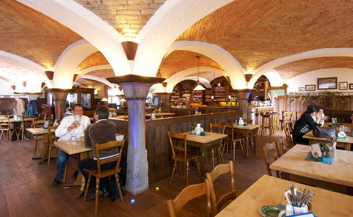 Schönramer Bräustüberl 