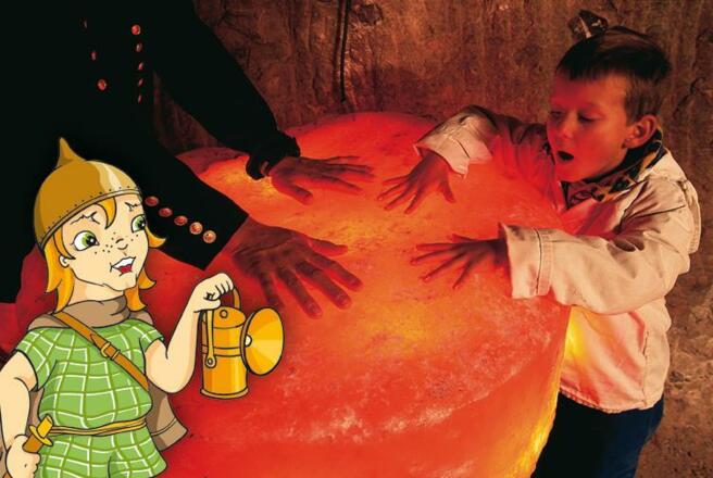 Spannende Entdeckungsreise