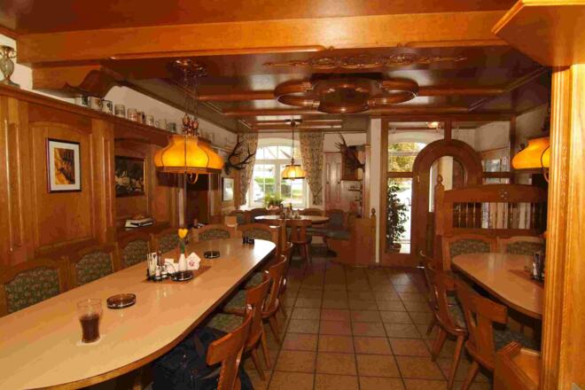 Bauernbräu Hotel Alt-Oberndorf