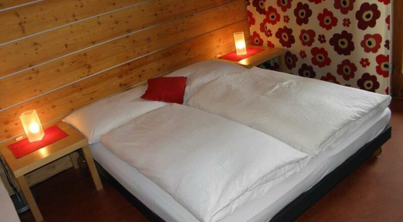 Familienzimmer Nr. 6