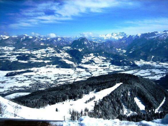Salzachtalblick