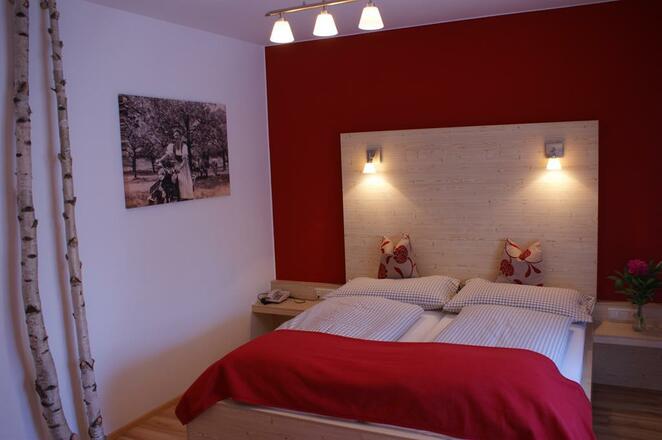 Doppelzimmmer standard