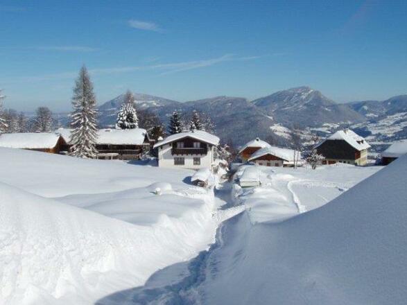 Grenzblick ins Gmerk