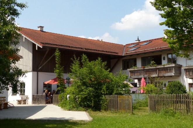 Kaffeerösterei Modest - © Chiemsee-Alpenland Tourismus