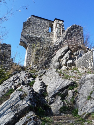 Ruine Gutrat