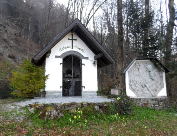 Hubertuskapelle