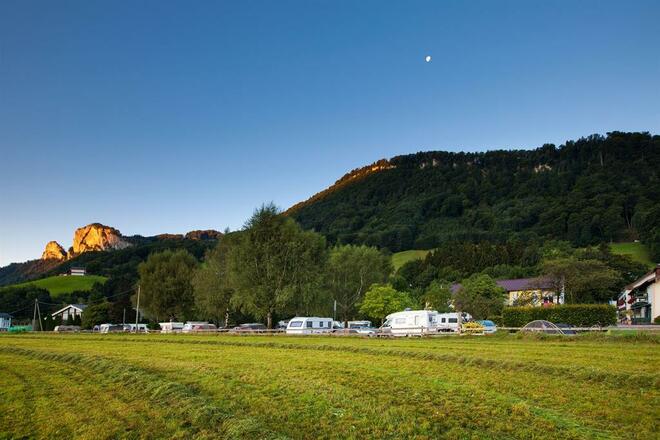 Campingplatz