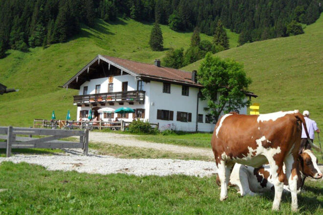 Lagleralm