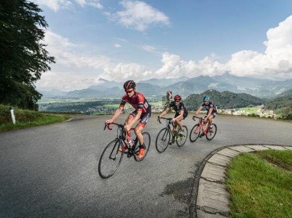 Rennrad Bike Rad Niederndorf