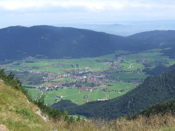 Bild Rauschberg-Kienberg